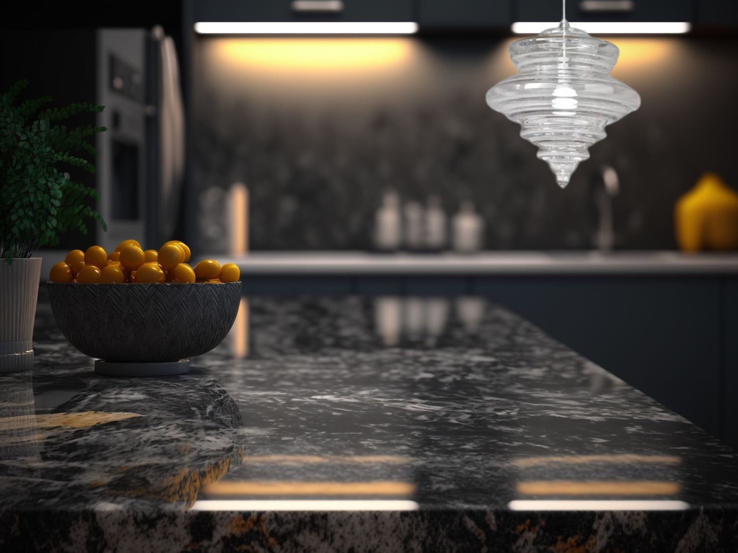 Egypt glass bauble art deco chandelier light fixture ceiling modern glass pendant light