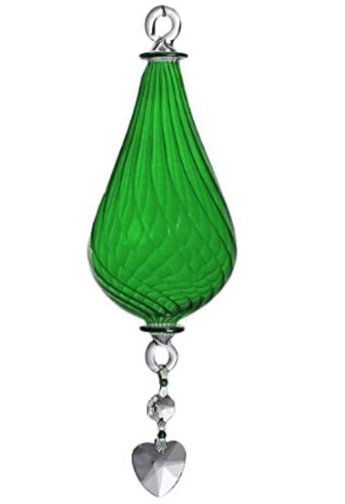 Christmas blown  glass Ornaments- Adorable Hanging Decorative Xmas ornaments for Christmas Tree Decorations Home-Blown glass  ornaments 2024