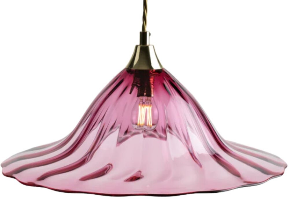 Blown glass pendant,, pendant light for kitchen island, Modern hanging lights, Glass pendant Custom light, pendant lights modern  decor