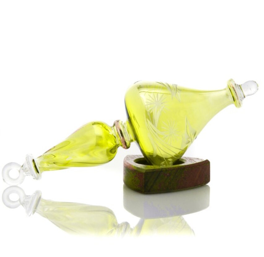 Engraved Egyptian glass Christmas  Ornaments- Adorable Hanging ornament- Decorative tree topper-Art glass Christmas Tree Decorations