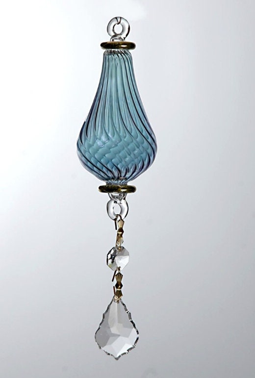 Christmas blown  glass Ornaments- Adorable Hanging Decorative Xmas ornaments for Christmas Tree Decorations Home-Blown glass  ornaments 2024