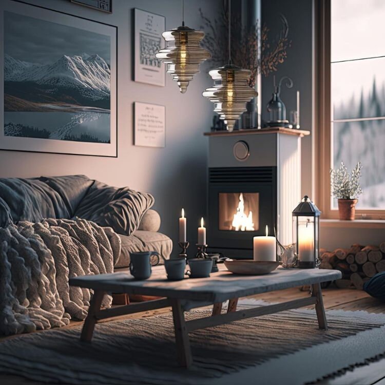 Blown glass light pendant for Living room , glass blown pendant, Dining pendant light, ceiling light , Handmade glass pendant, ceiling decor