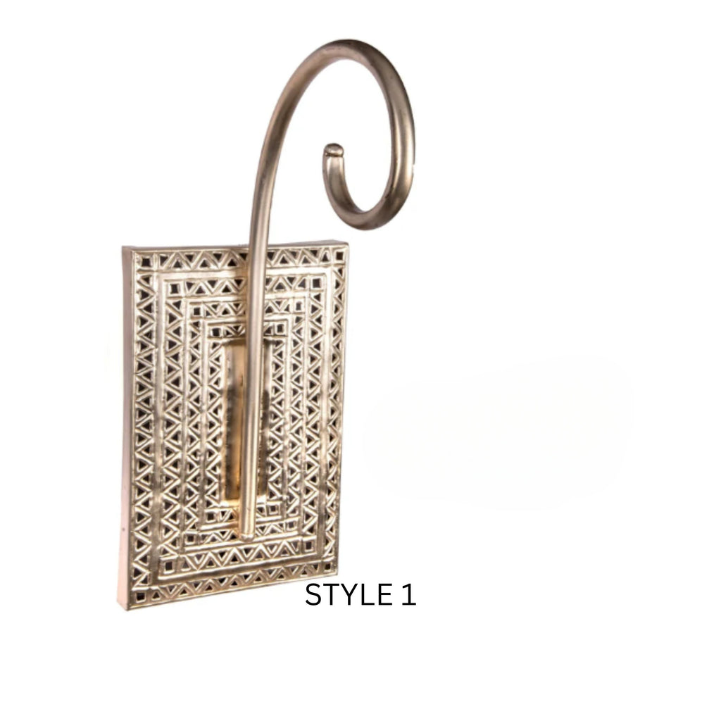 Sleek Glass Vanity Light - Unique Bathroom Sconce - Over Mirror Decor - Stylish Home Lighting