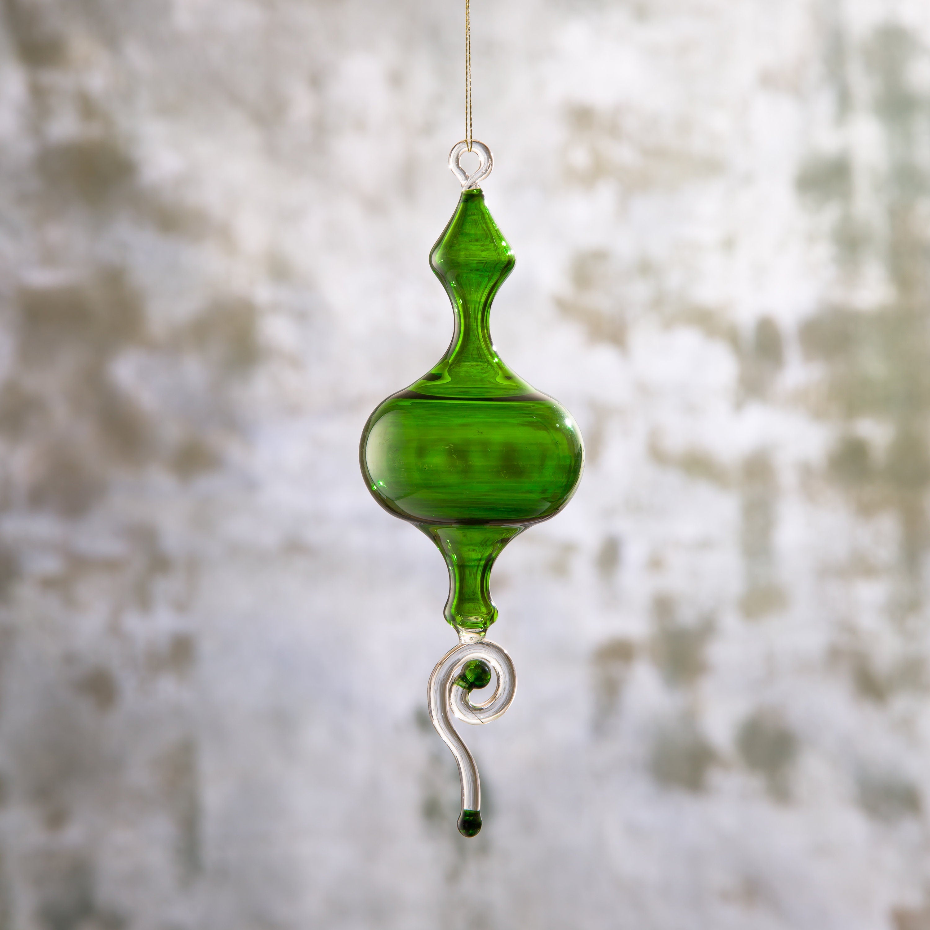 Christmas  Ornaments- Adorable Hanging ornament- Decorative tree topper- Christmas Tree Decorations  green  2023