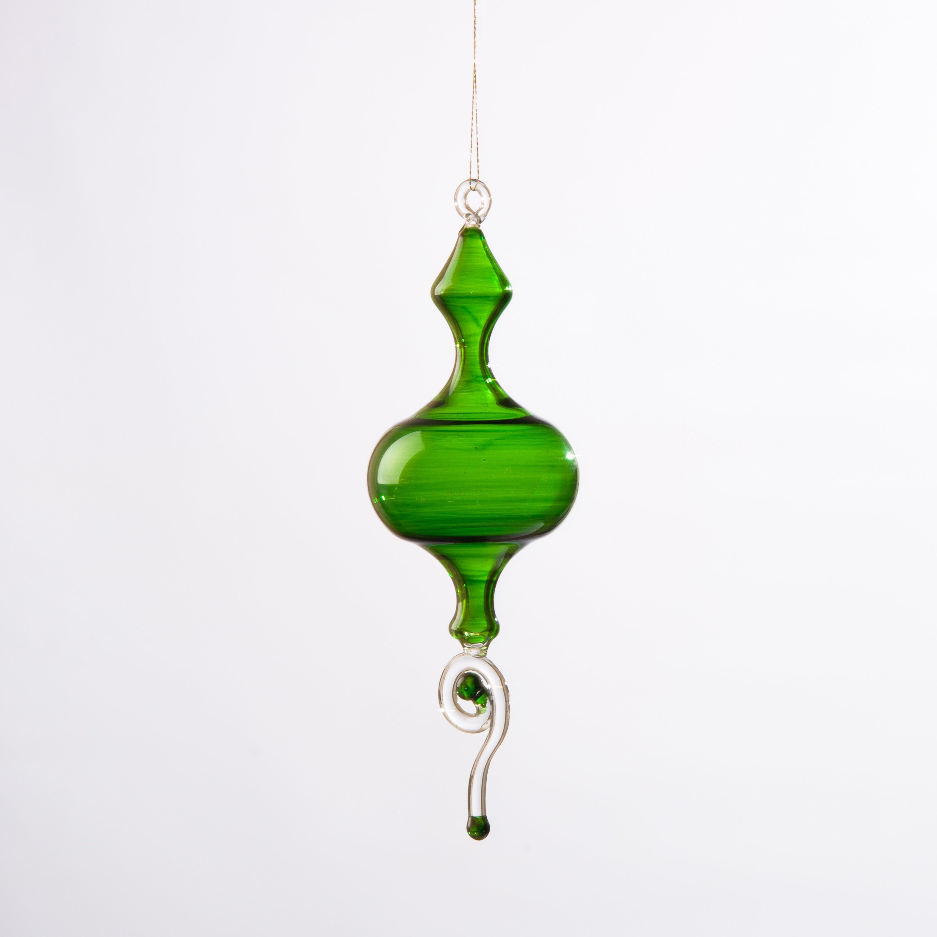 Christmas  Ornaments- Adorable Hanging ornament- Decorative tree topper- Christmas Tree Decorations  green  2023