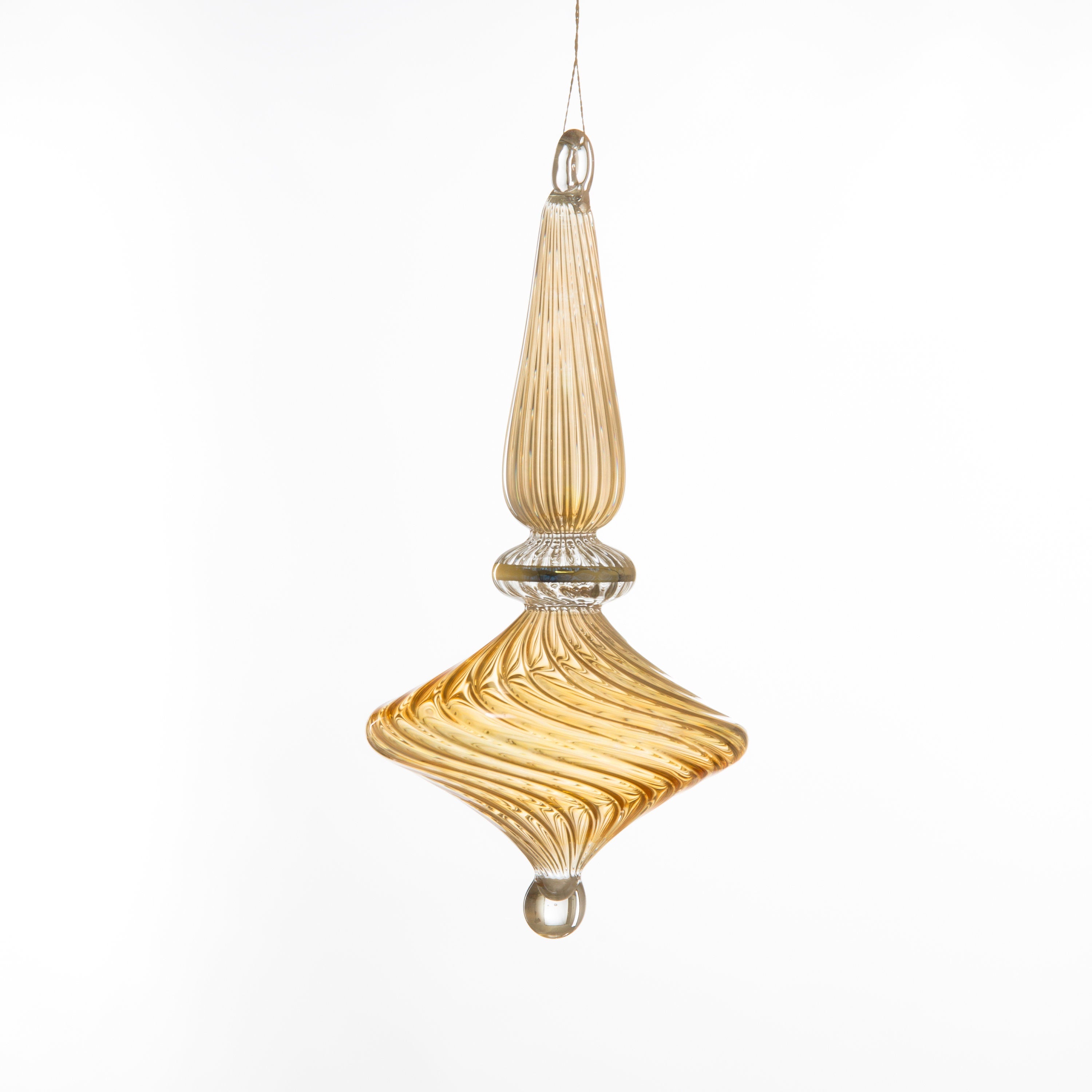 Christmas  Ornaments- Adorable Hanging ornament- Decorative tree topper- Christmas Tree Decorations  Gold 2024