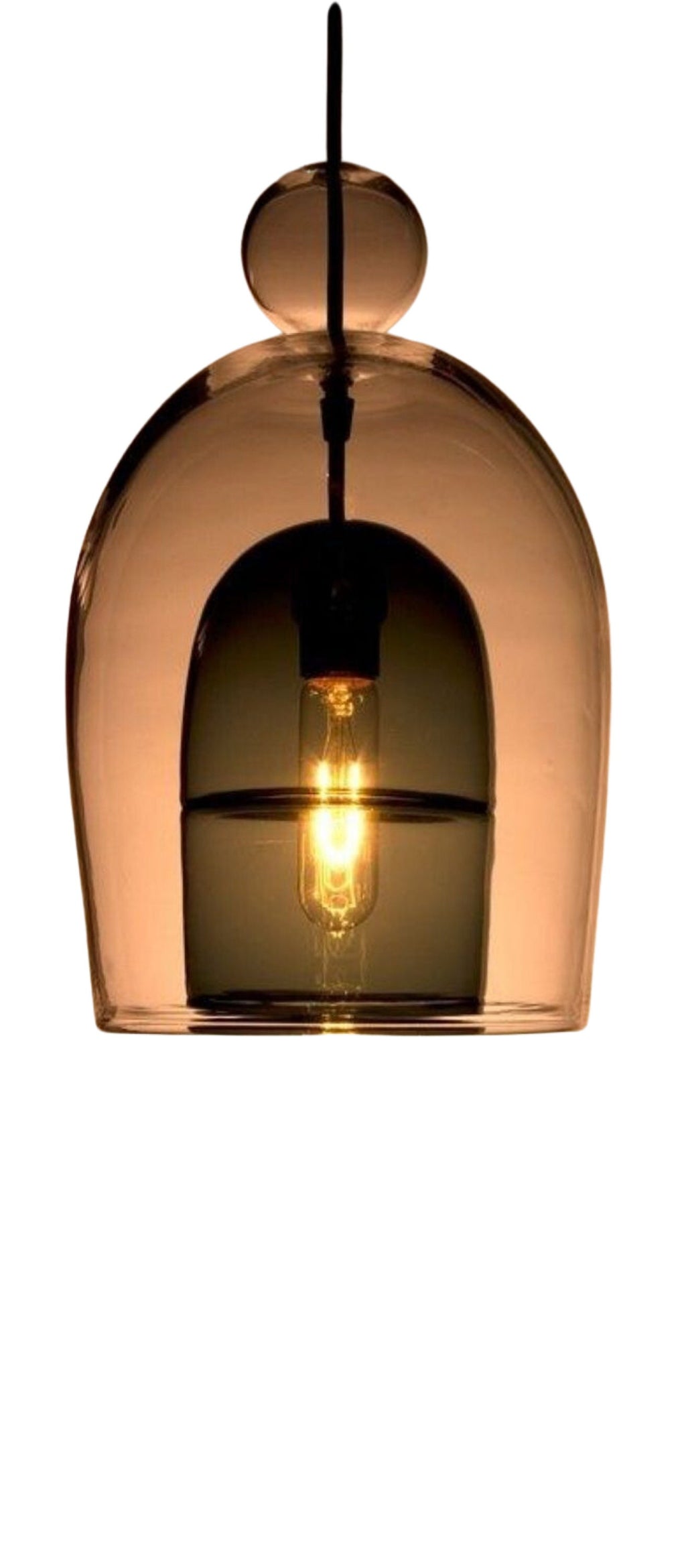 Chic Modern Pendant Light - Elevate Your Ceiling Decor Today- Perfect for Dining & Kitchen Islands