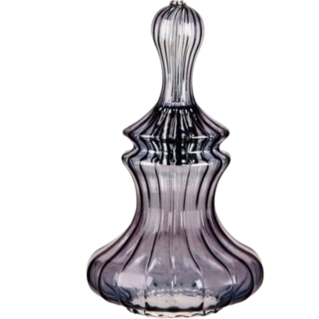 blown glass  pendant light, Unique light fixture, Kitchen décor, Ceiling light, Home décor modern, Light pendants, Dining room Hanging lamp