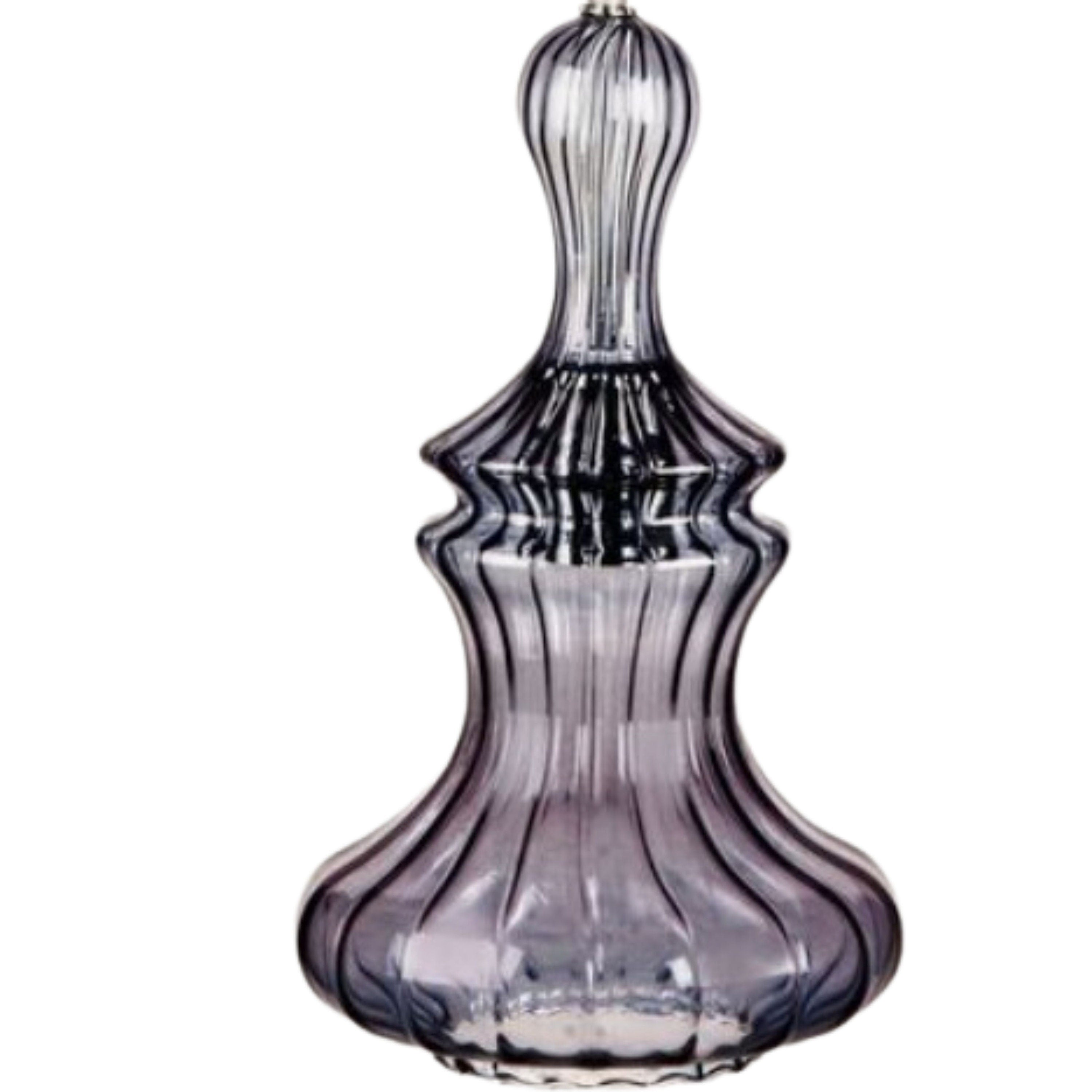 blown glass  pendant light, Unique light fixture, Kitchen décor, Ceiling light, Home décor modern, Light pendants, Dining room Hanging lamp