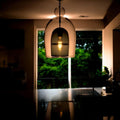 Chic Modern Pendant Light - Elevate Your Ceiling Decor Today- Perfect for Dining & Kitchen Islands