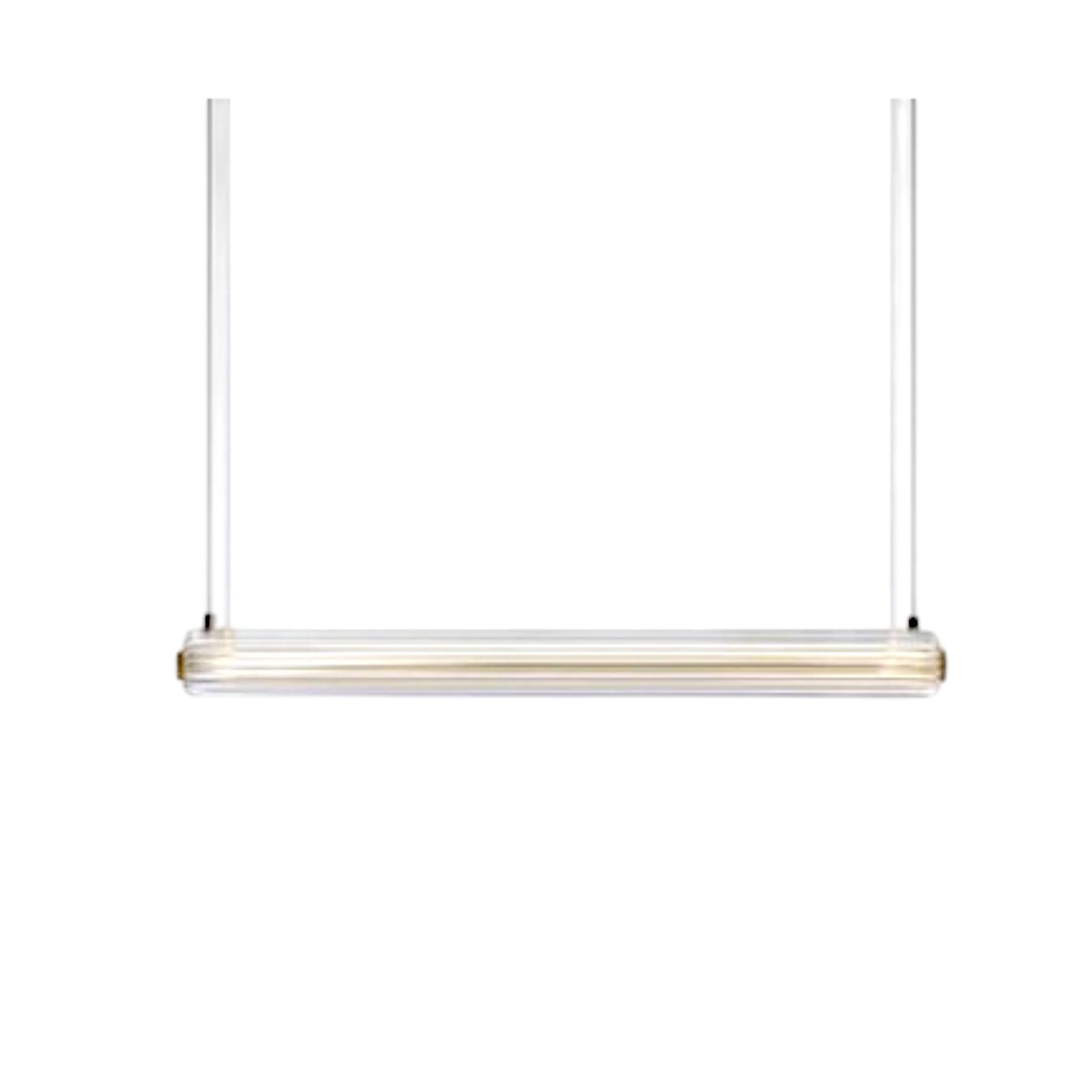 Light with Brass or Chrome Finish Modern Ceiling Lamp Handmade for Kitchen Island or Bedroom Lighting Decor